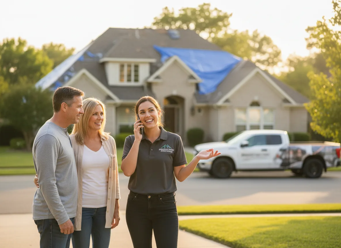 Emergency Roof Repair North Plains, OR FAQs
